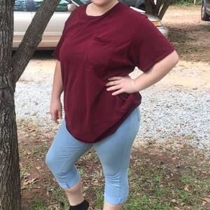 Meet your Posher, Sharon